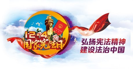 国家宪法日活动总结
