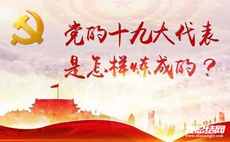 十九大报告学习总结_心得