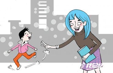 四年级班主任个人工作总结