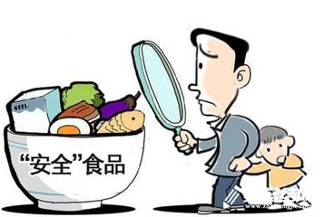 食品安全2023年度工作总结