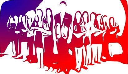 学生会总结报告