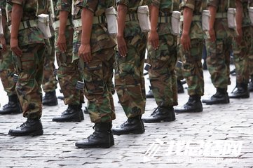 2023年部队党委工作总结范文