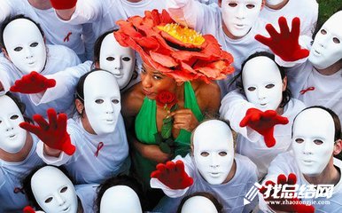 2023“世界艾滋病宣传日”宣教活动总结