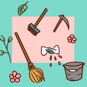 学校劳动节活动总结5篇