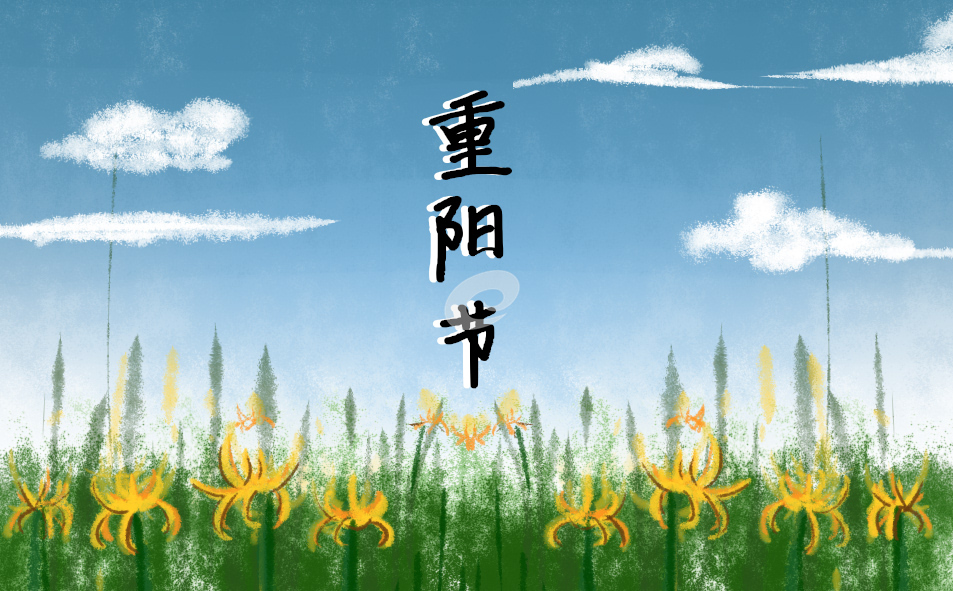 2023社区重阳节活动总结5篇