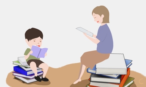 学生读书活动总结范文
