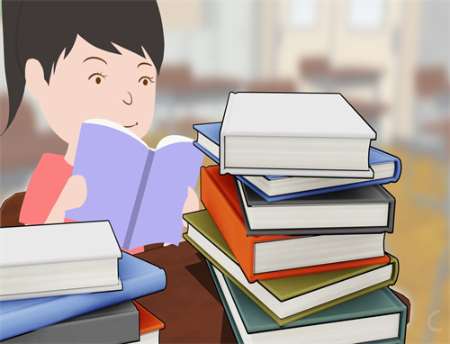 学校开展读书活动总结5篇