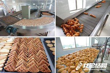 食品生产实习总结