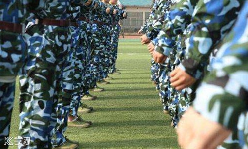 军训民兵心得体会20篇