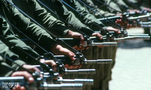 入职军训心得体会精选2023