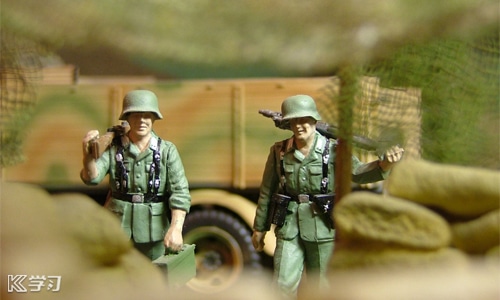 2023年军训心得体会14篇