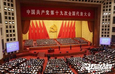 党支部深入学习党的十九大精神暨党建工作总结