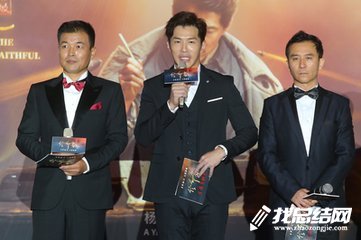 县委书记电影《信仰者》观后感