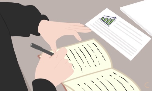 最新出纳季度工作总结