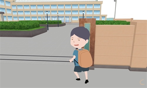 2023学校年终工作总结范文