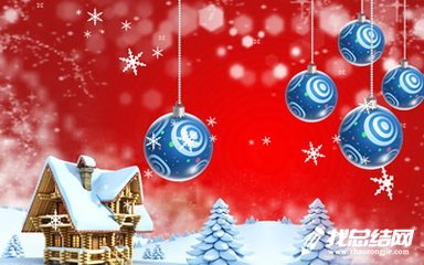 圣诞节晚会活动总结