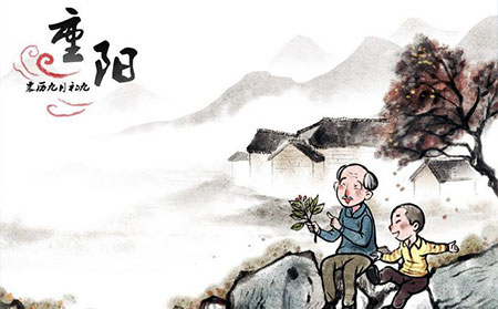 2023年九九重阳节主题活动总结