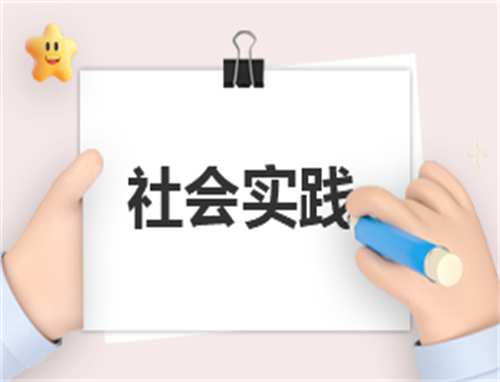 实践活动个人总结200字