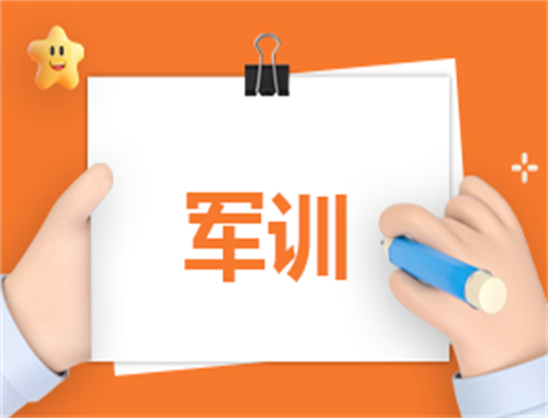 军训700字左右总结