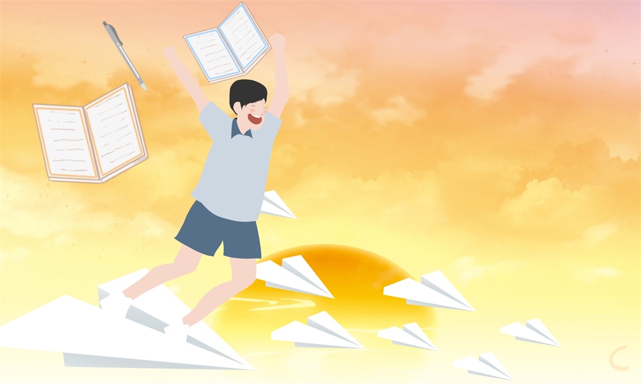 关于期末的总结与反思